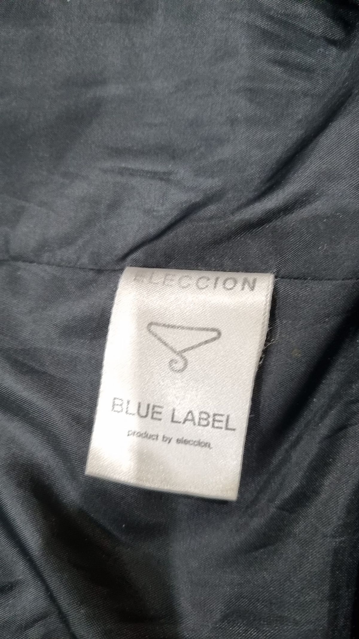 블루라벨(BLUE LABEL) 겨울 기타 코트 L