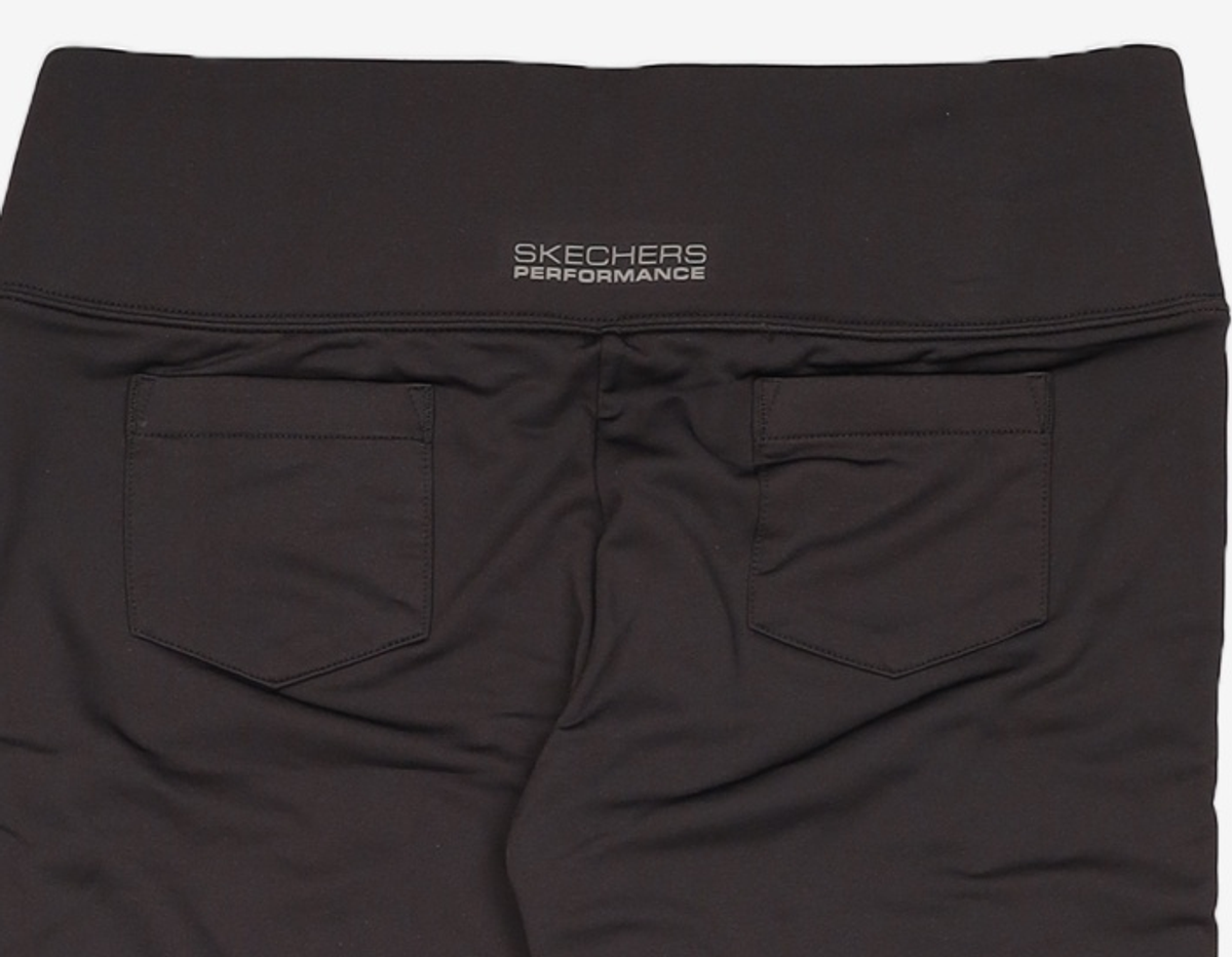 스케쳐스(SKECHERS) 레깅스 XXL