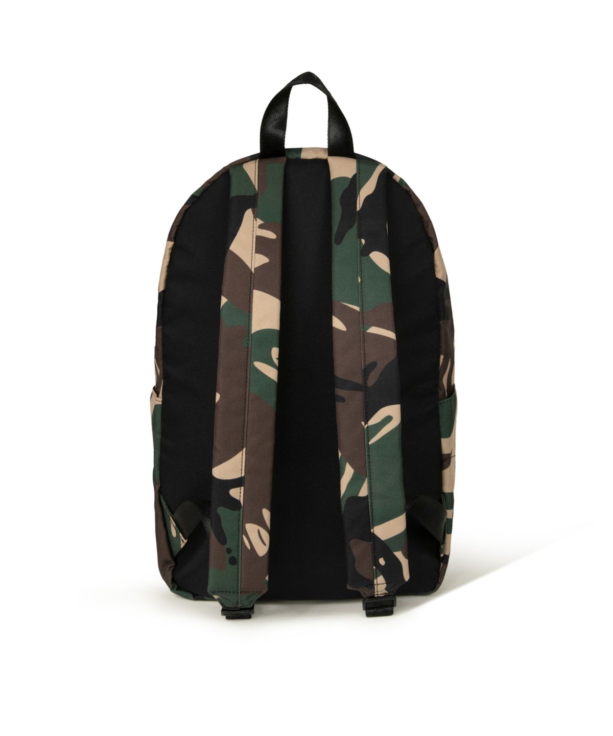 에이프(AAPE) AAPE NOW 카모 백팩 그린 / AAPBGM5330XAQGRZ