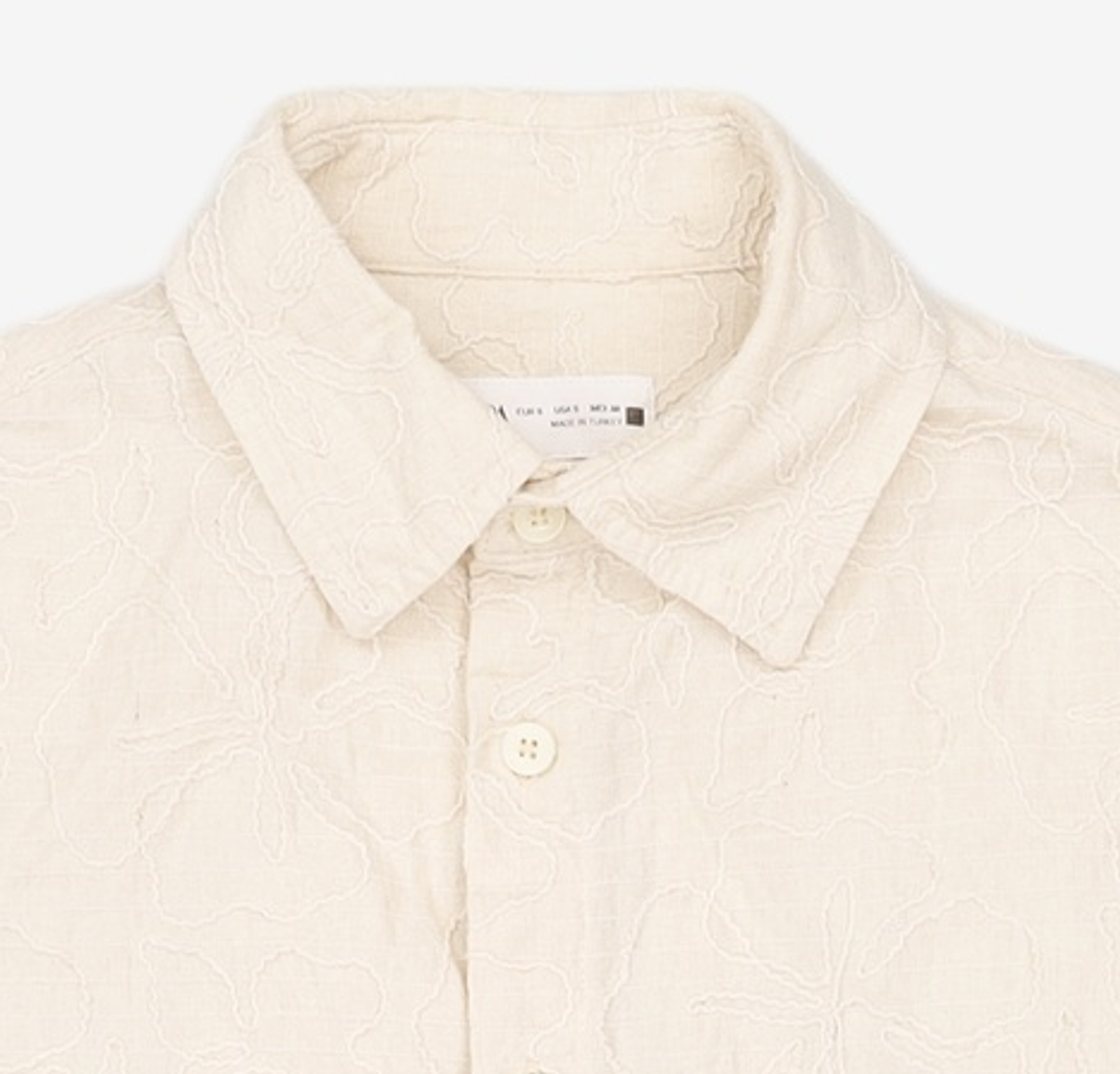 자라(ZARA) 캐주얼 셔츠 S