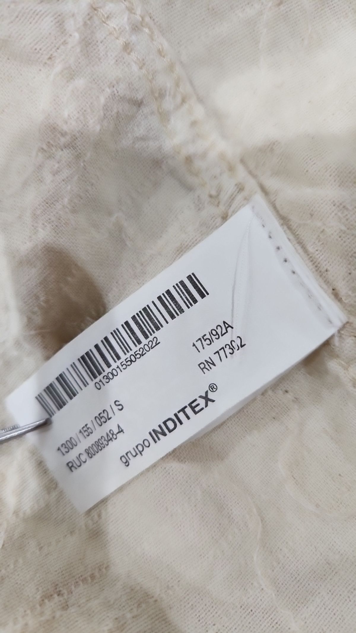 자라(ZARA) 캐주얼 셔츠 S