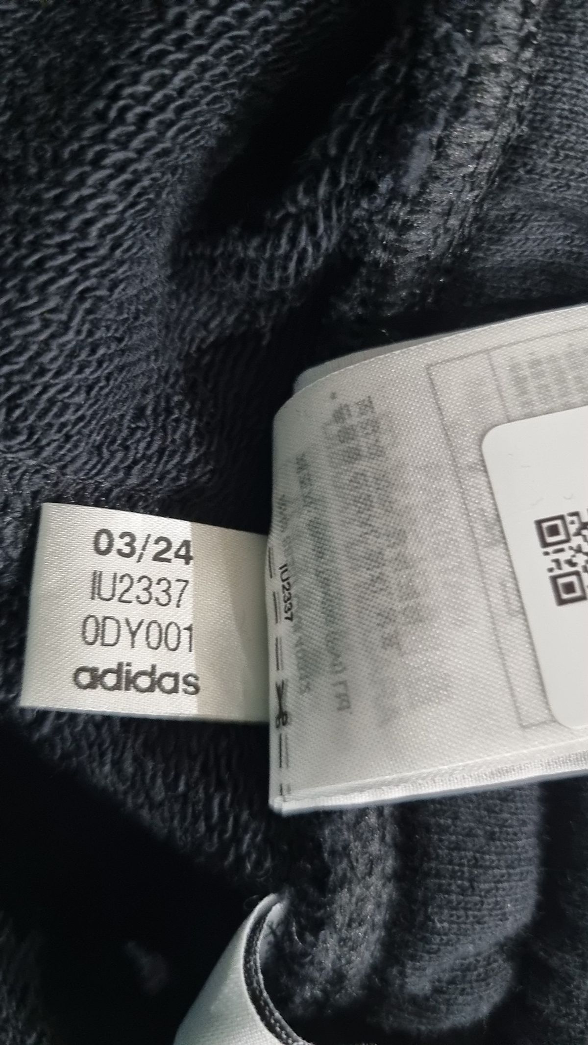 아디다스(ADIDAS) 아디컬러 3S 쇼츠 IU2337 S
