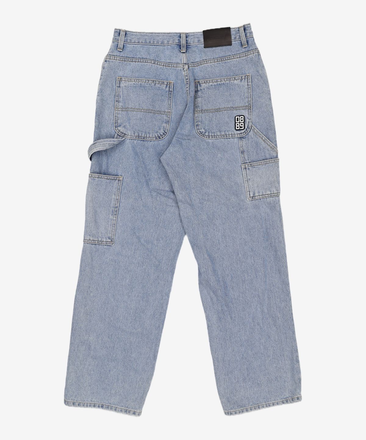 큐티에잇 가먼츠(QT8 GARMENTS) 청/데님 팬츠 M
