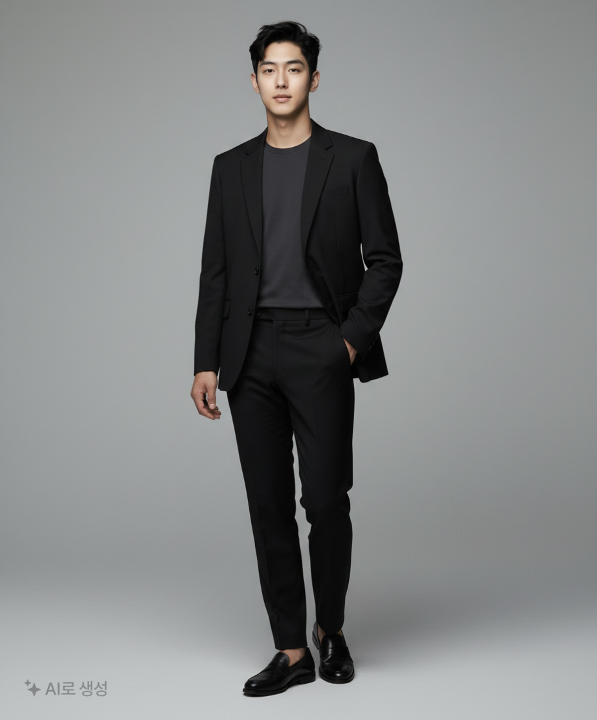 지오다노(GIORDANO) 슈트/블레이저 재킷 XL
