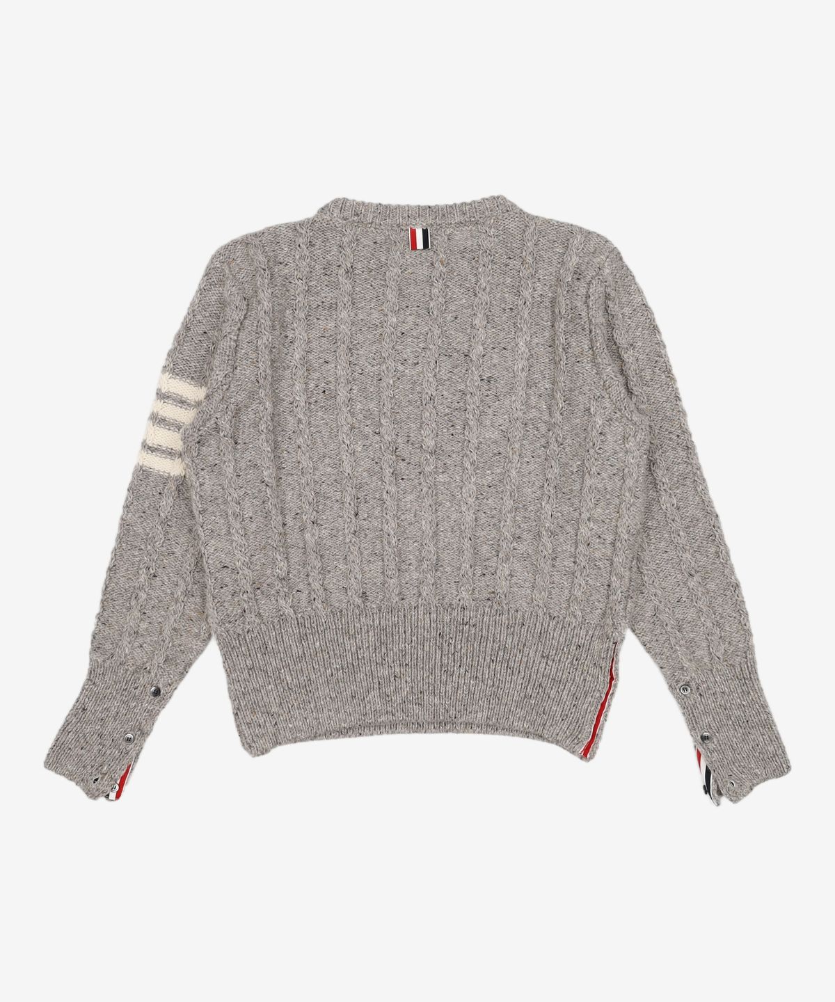 톰 브라운(THOM BROWNE) 니트/스웨터 4