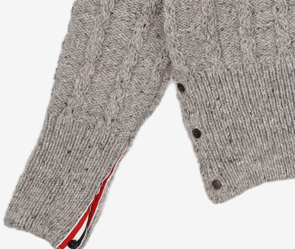 톰 브라운(THOM BROWNE) 니트/스웨터 4