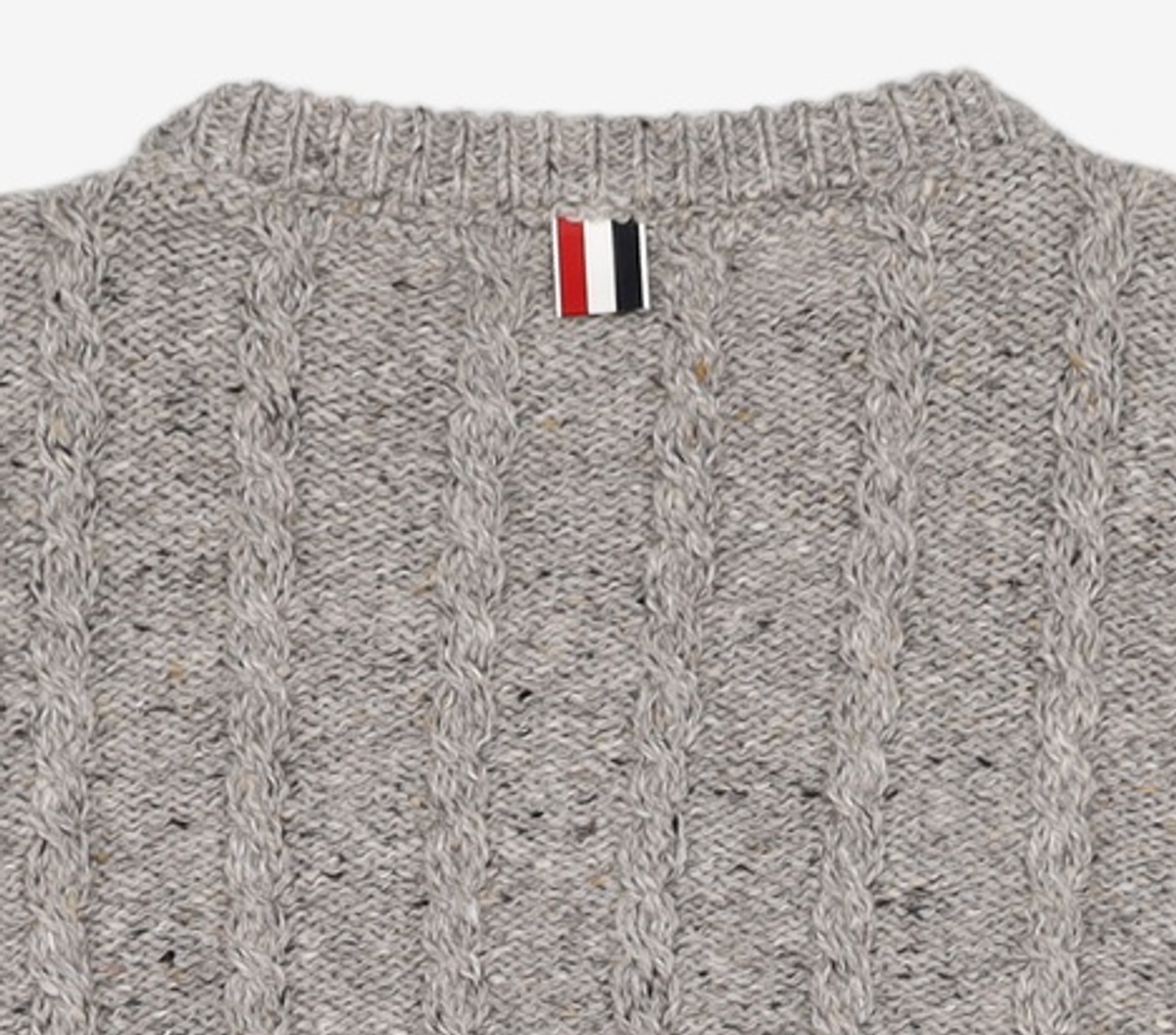 톰 브라운(THOM BROWNE) 니트/스웨터 4