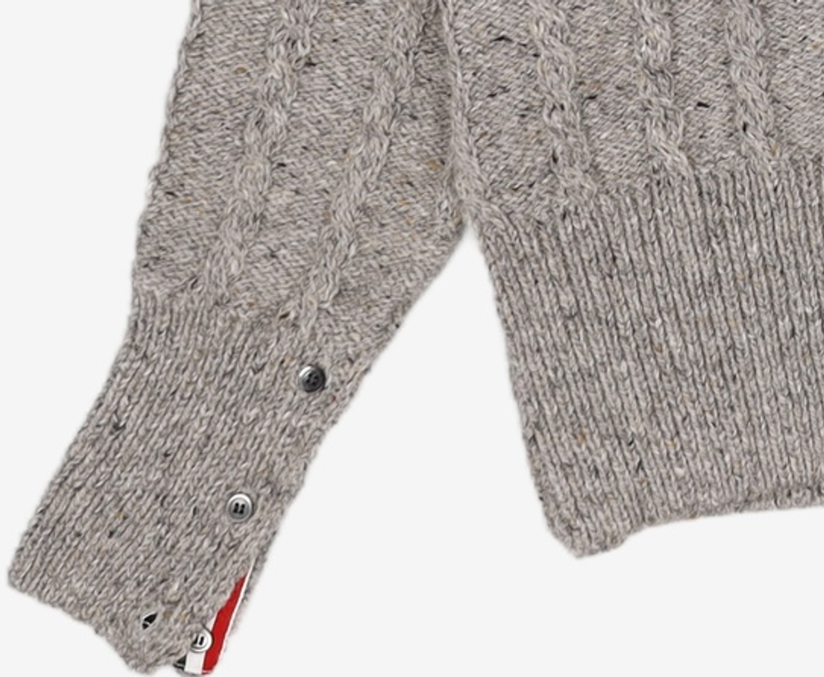 톰 브라운(THOM BROWNE) 니트/스웨터 4