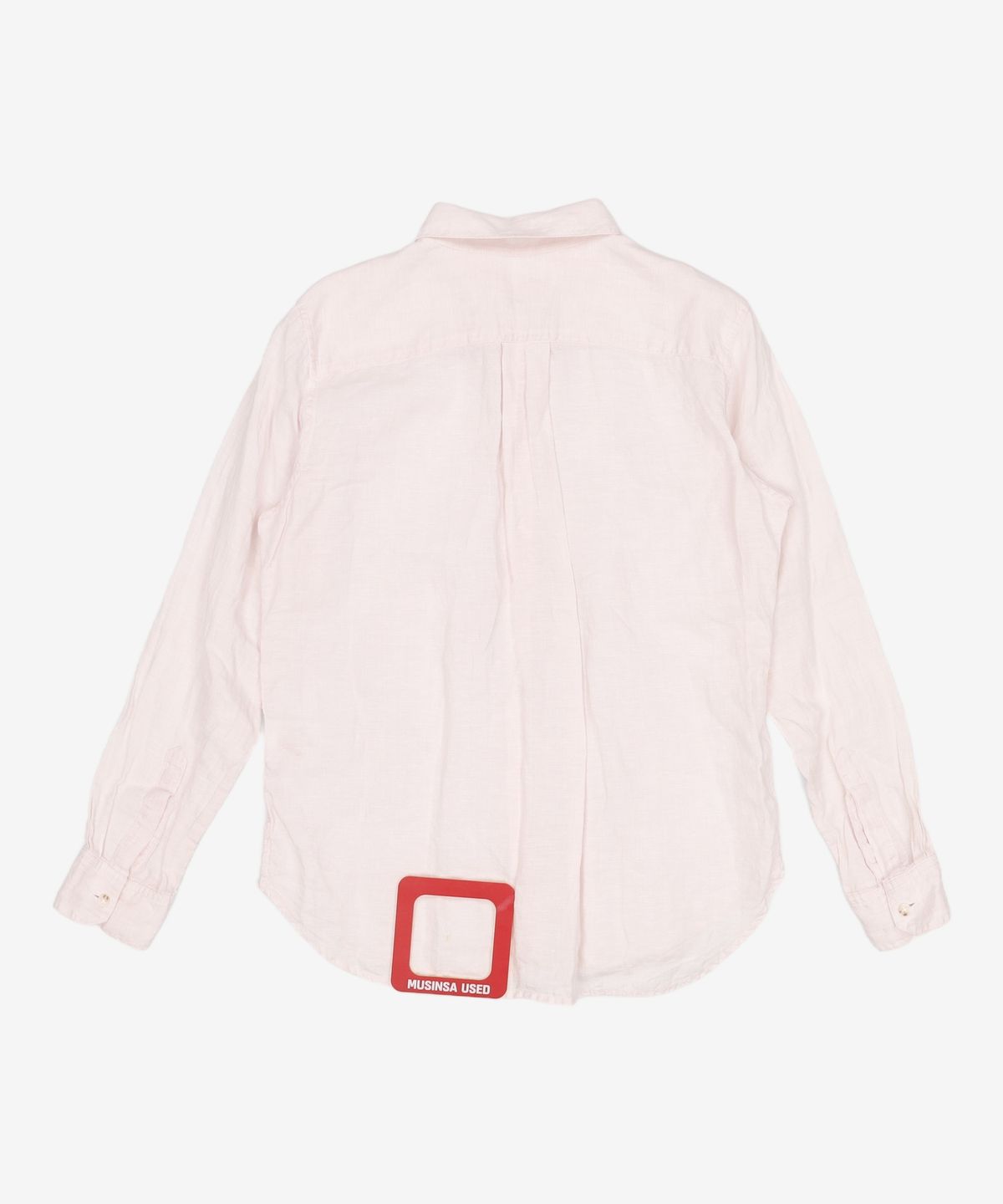 유니클로(UNIQLO) 캐주얼 셔츠 S