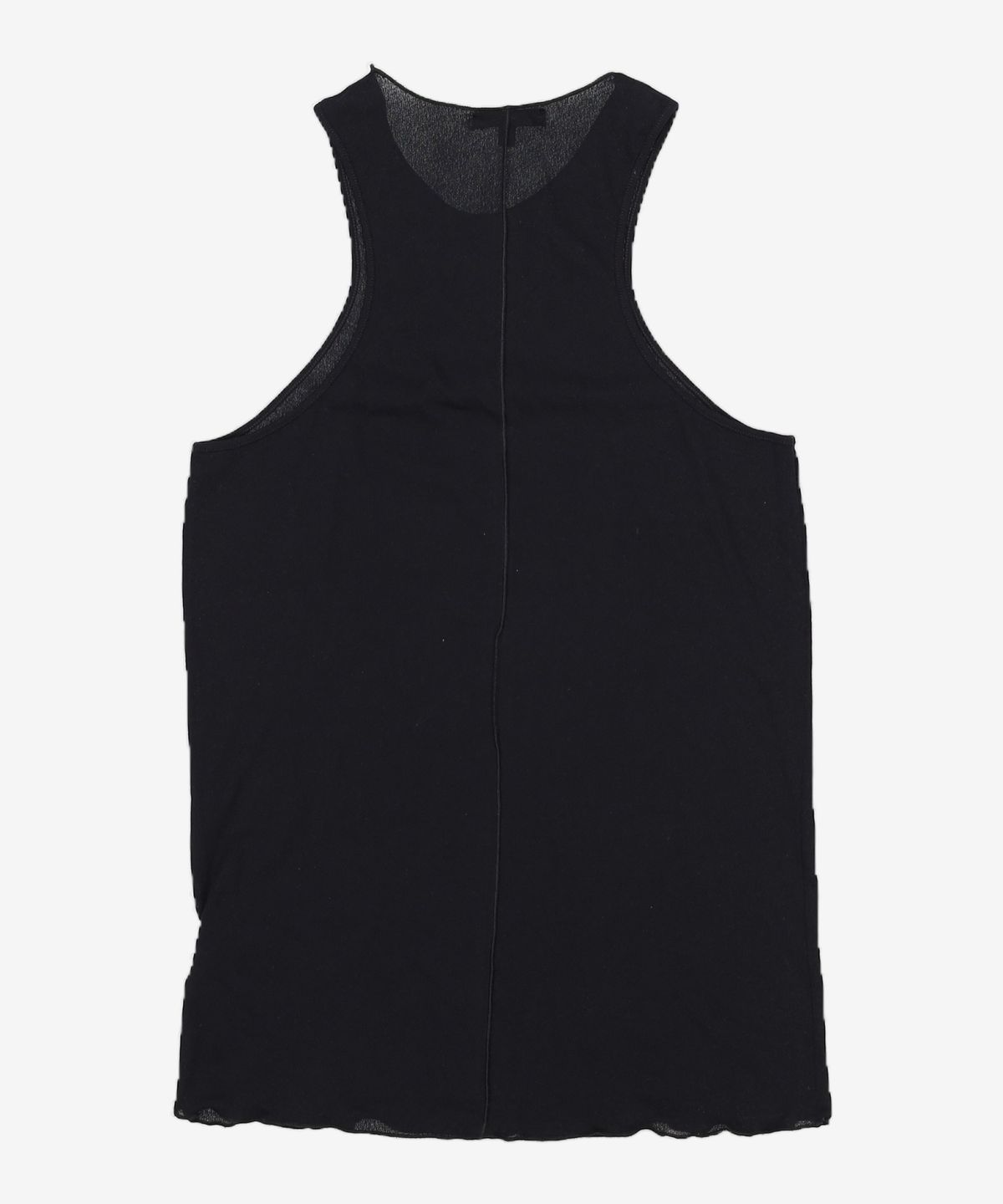 마시모두띠(Massimo dutti) 나시/민소매 티셔츠 L