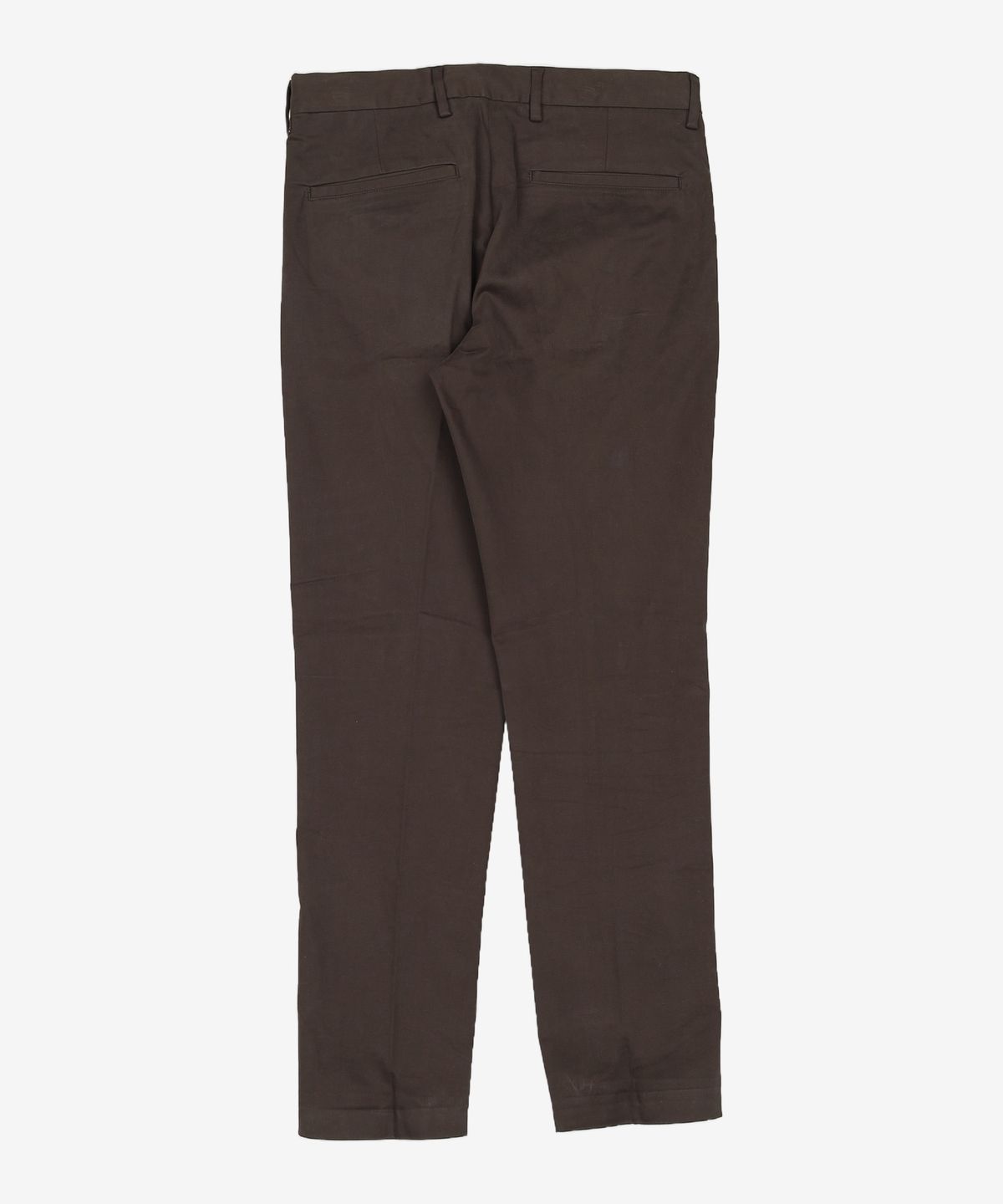 마시모두띠(Massimo dutti) 코튼 팬츠 38