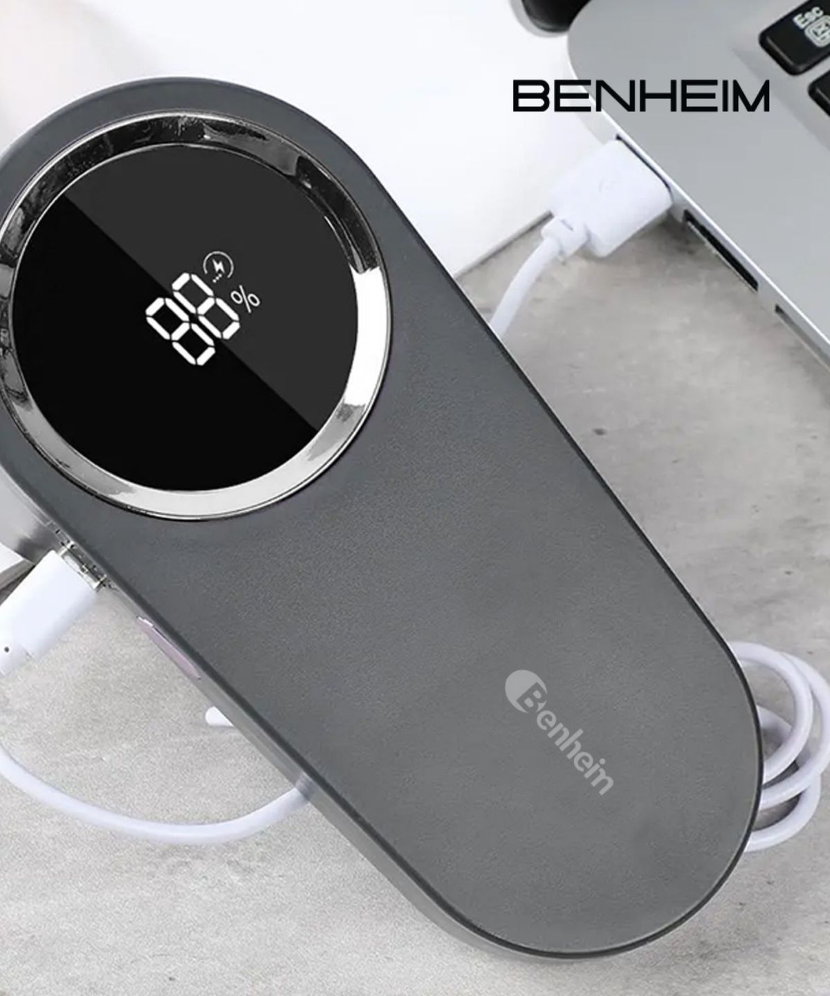 벤하임코리아(BENHEIMKOREA) 충전식 보풀제거기 BKL001