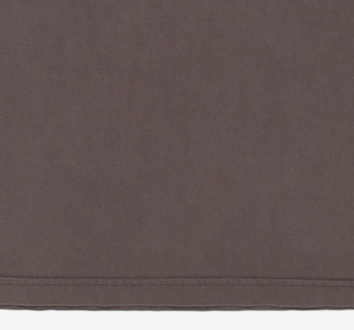 본투윈(BORN TO WIN) RSBN OVER FIT T-SHIRTS [MELANGE GREY] 1
