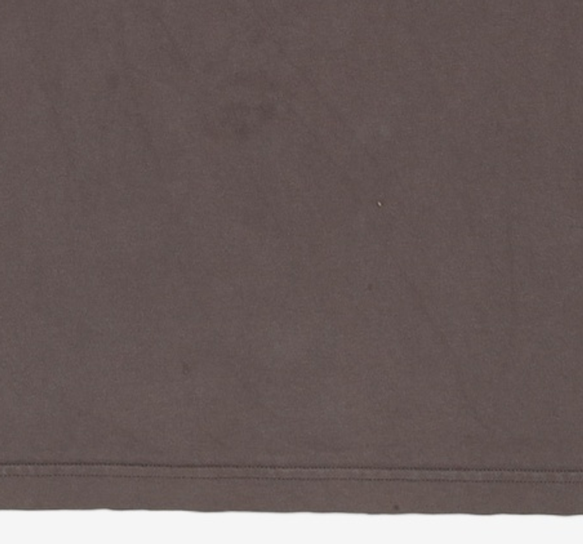 본투윈(BORN TO WIN) RSBN OVER FIT T-SHIRTS [MELANGE GREY] 1