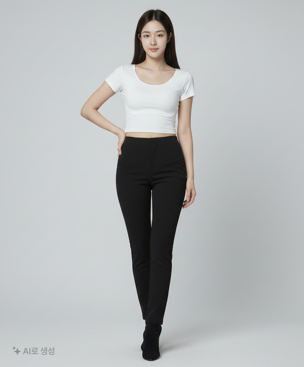 미쏘(MIXXO) 반소매 티셔츠 M