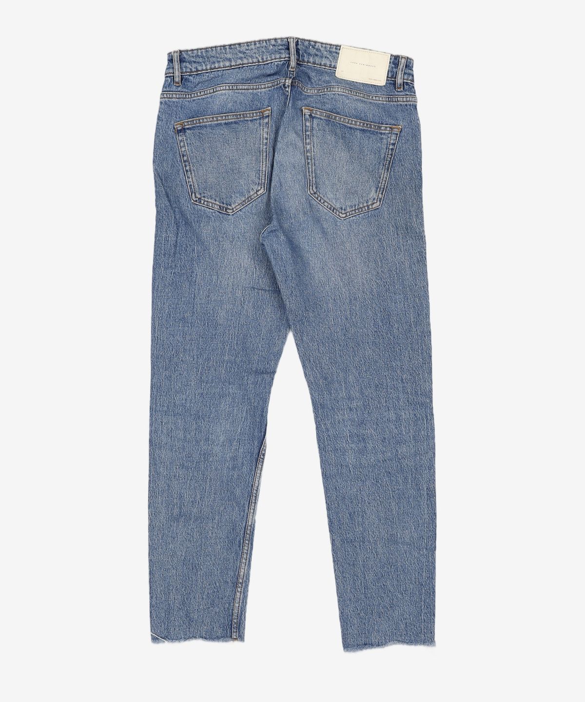 자라(ZARA) 청/데님 팬츠 40