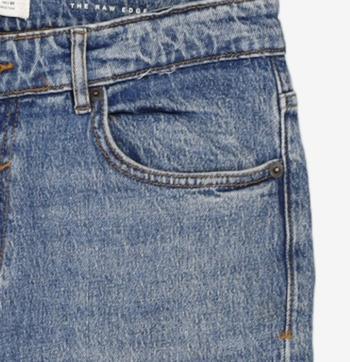 자라(ZARA) 청/데님 팬츠 40
