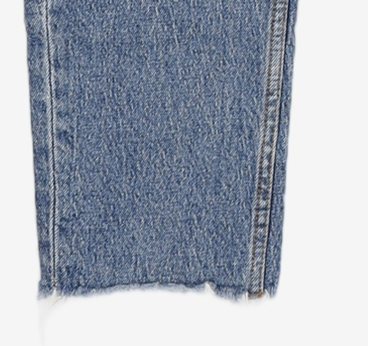 자라(ZARA) 청/데님 팬츠 40