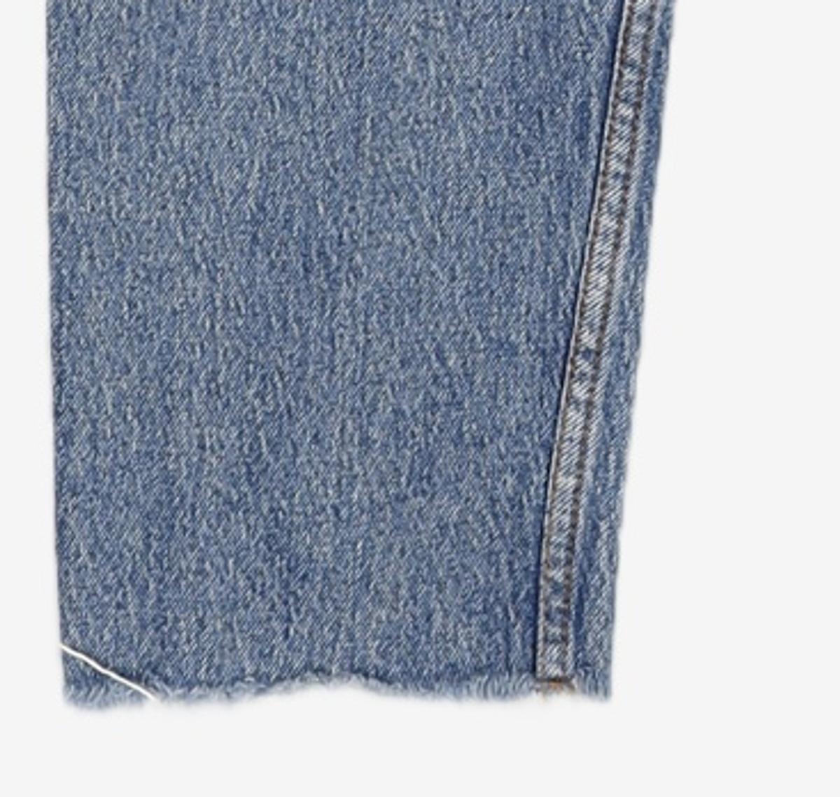 자라(ZARA) 청/데님 팬츠 40