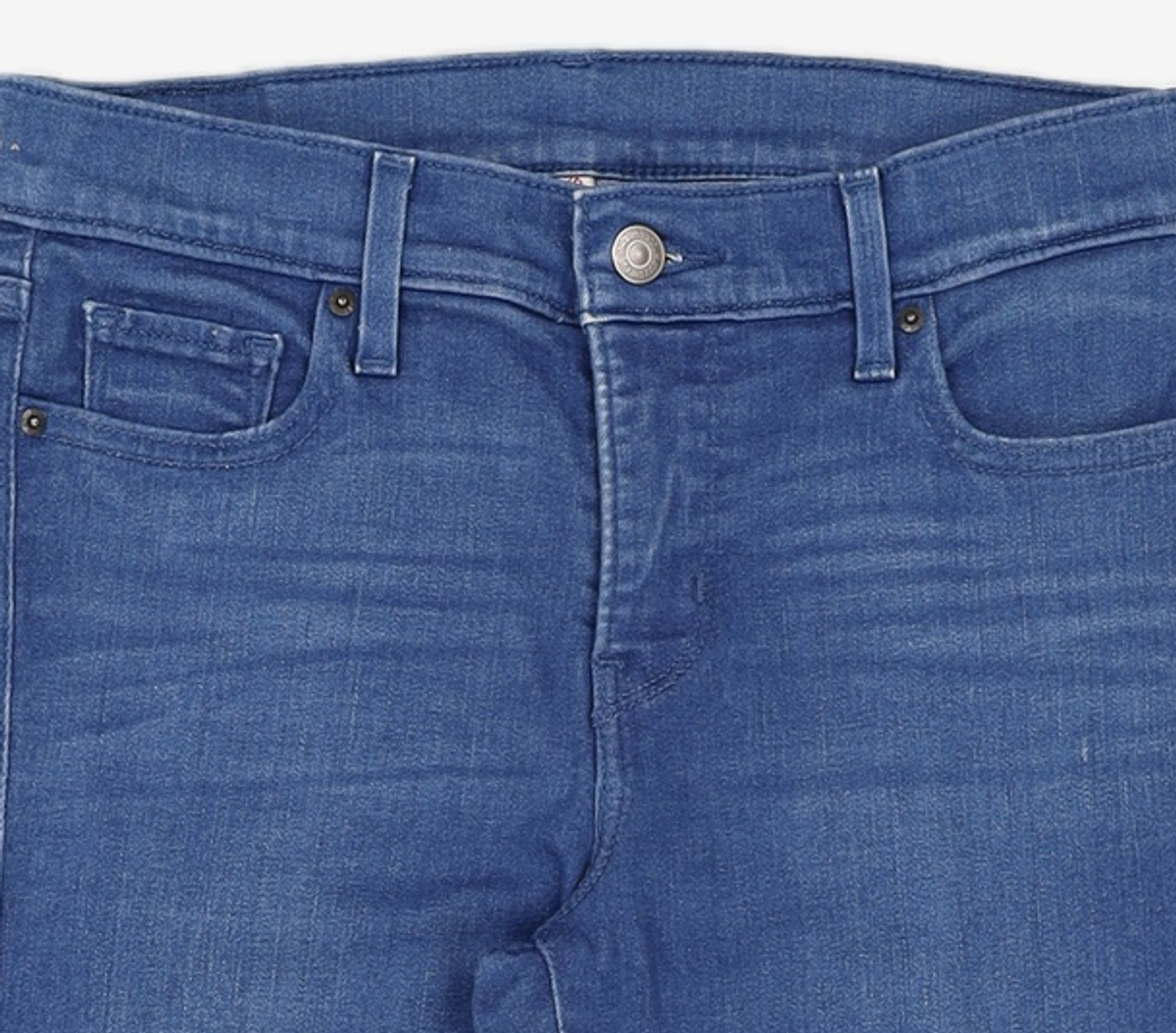 리바이스(LEVI'S) 청/데님 팬츠 26