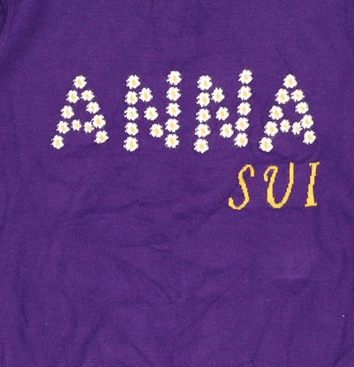 안나수이(Anna Sui) 니트/스웨터 90