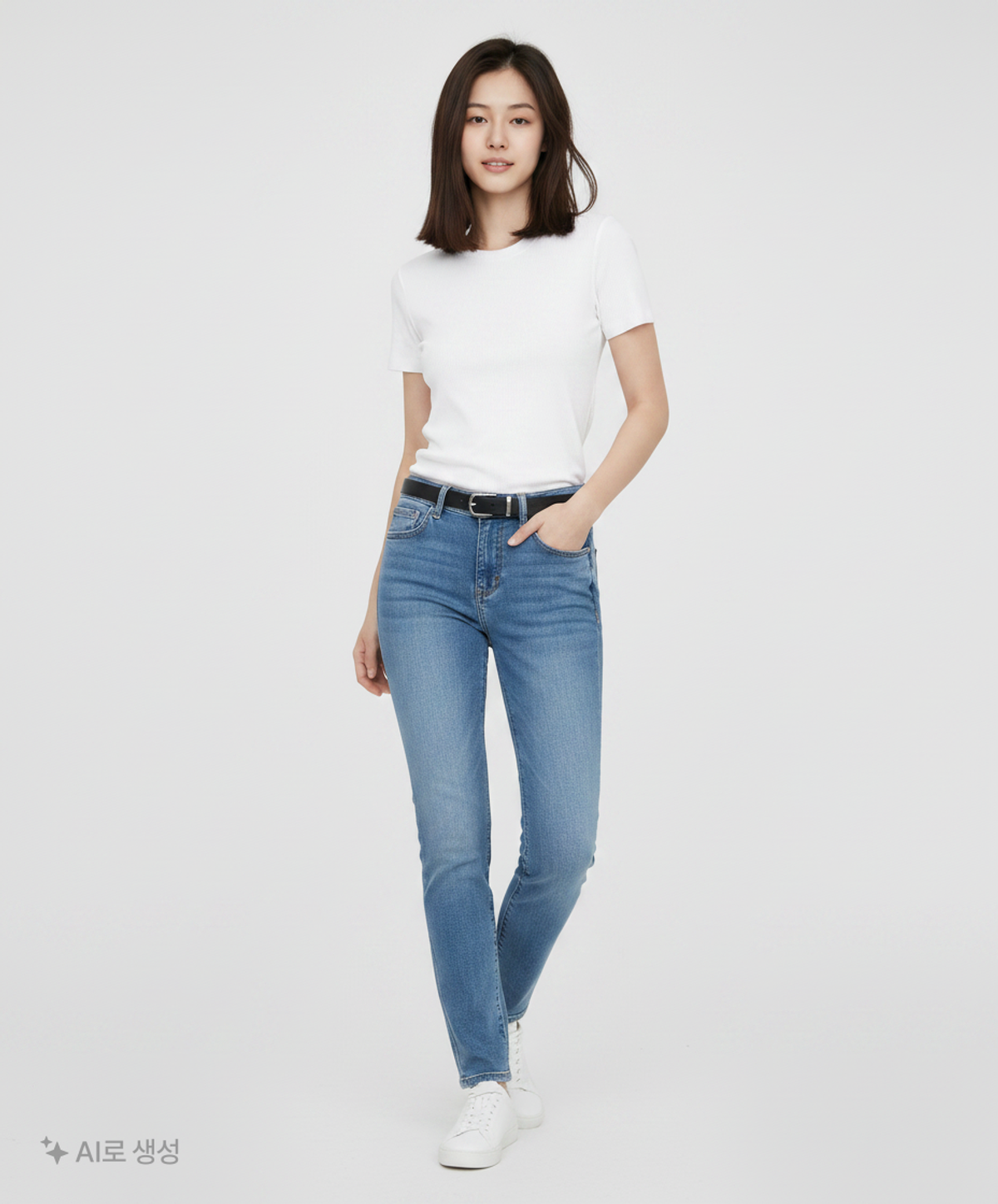 게스(GUESS) 청/데님 팬츠 26