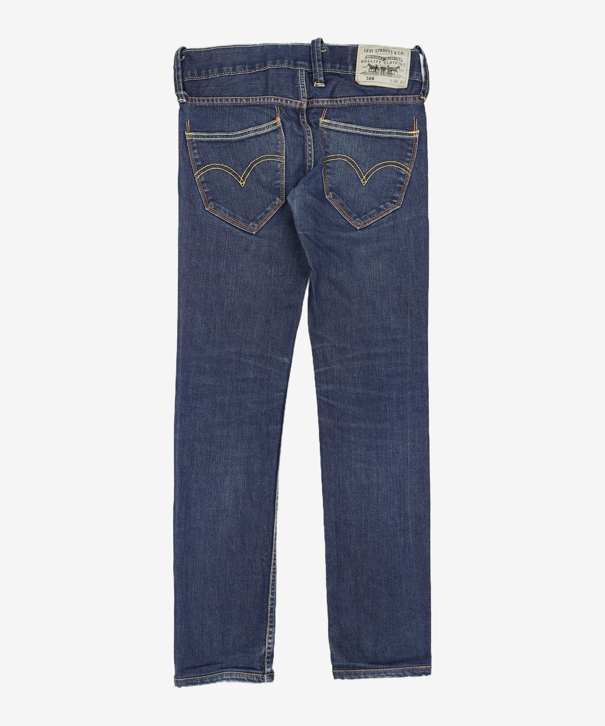 리바이스(LEVI'S) 청/데님 팬츠 28
