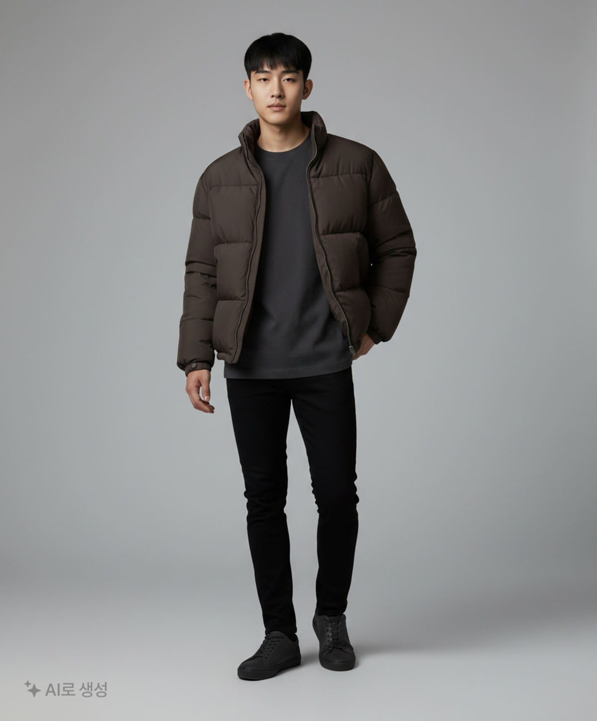 엠엠지엘(MMGL) 숏 패딩/숏 헤비 아우터 3