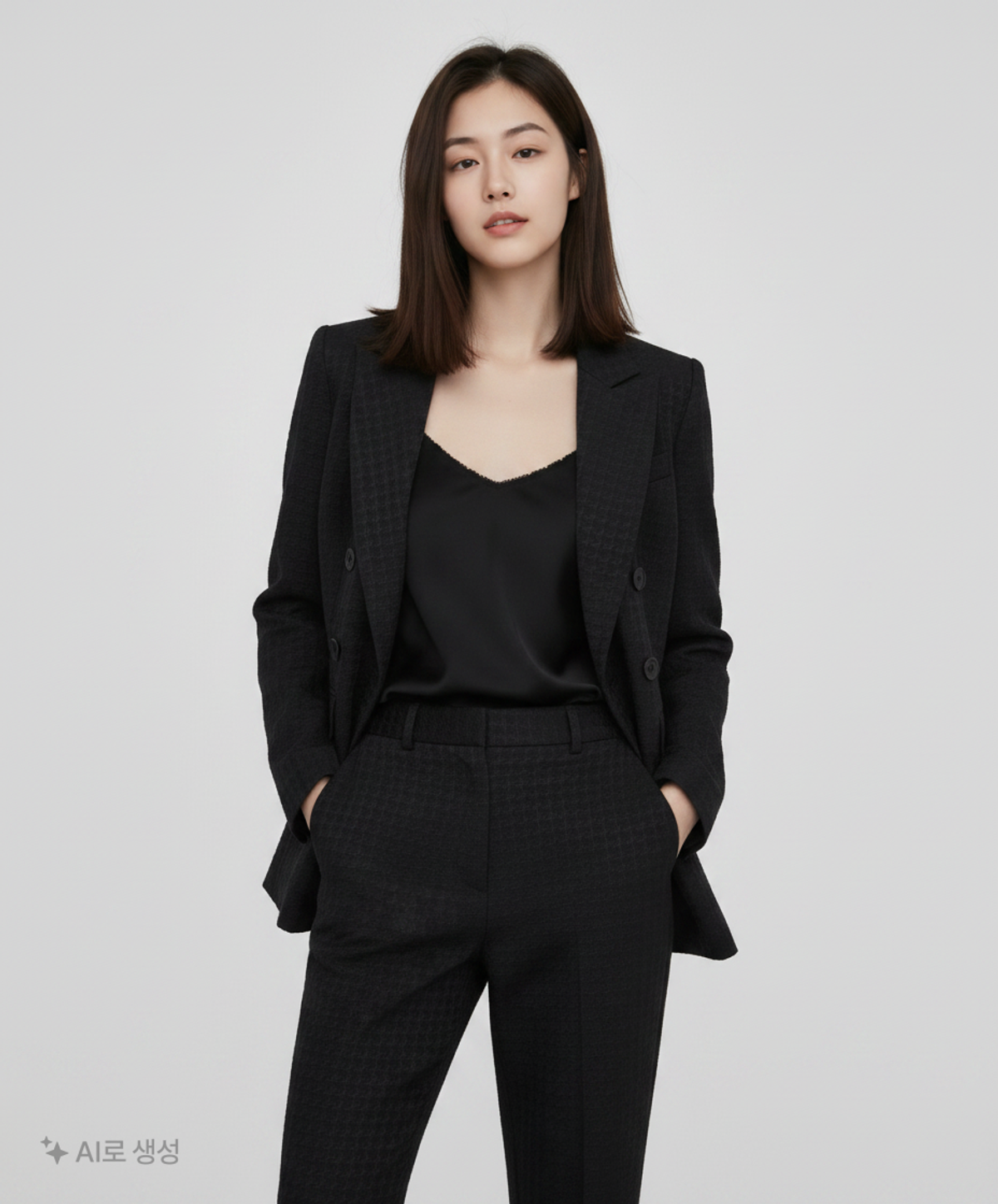 자라(ZARA) 슈트/블레이저 재킷 S