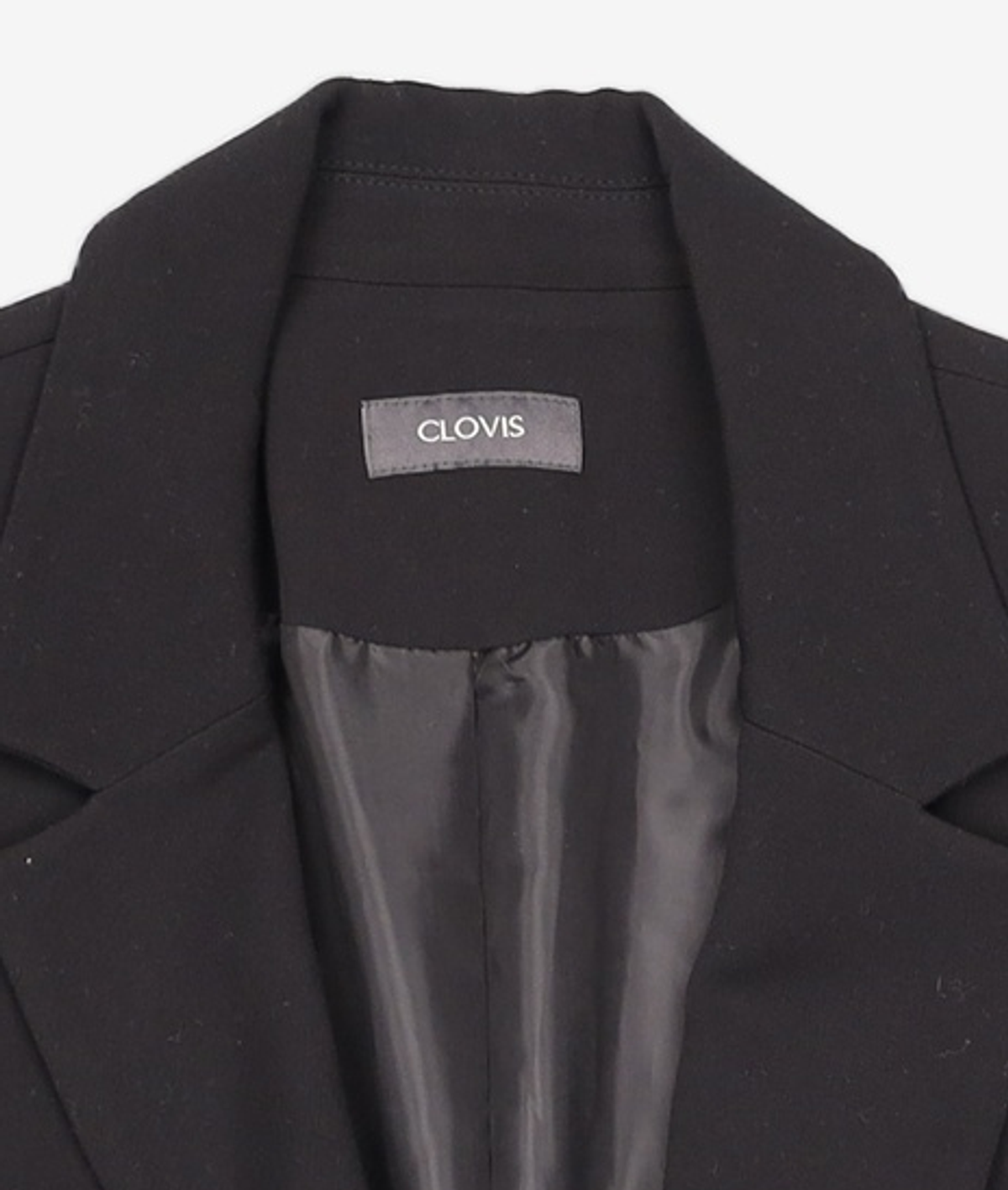 클라비스(CLOVIS) 슈트/블레이저 재킷 88_98_165