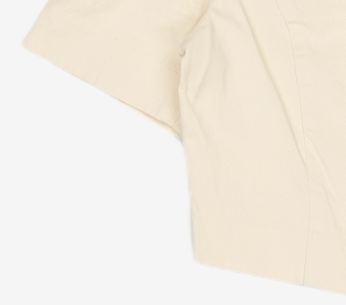 미쏘(MIXXO) 기타 점퍼/재킷 S