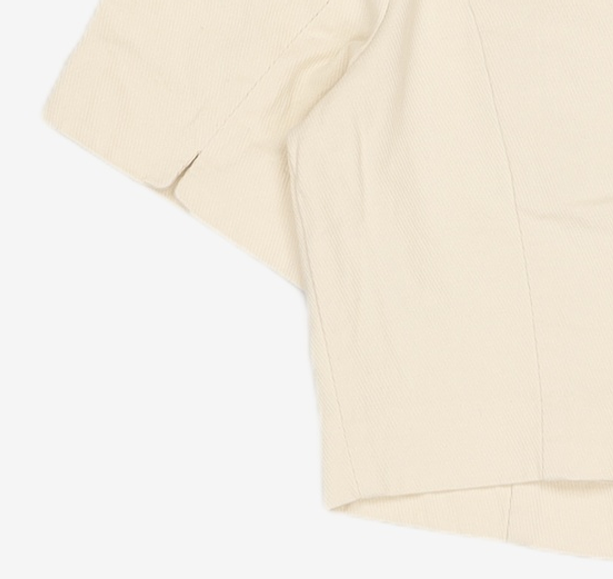 미쏘(MIXXO) 기타 점퍼/재킷 S