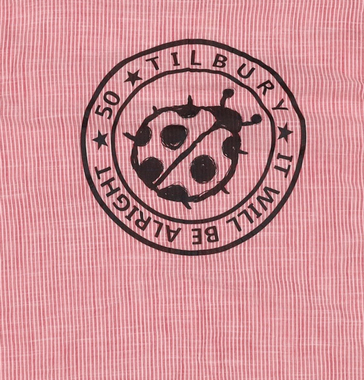 더 틸버리(The Tilbury) 반소매 티셔츠 FREE