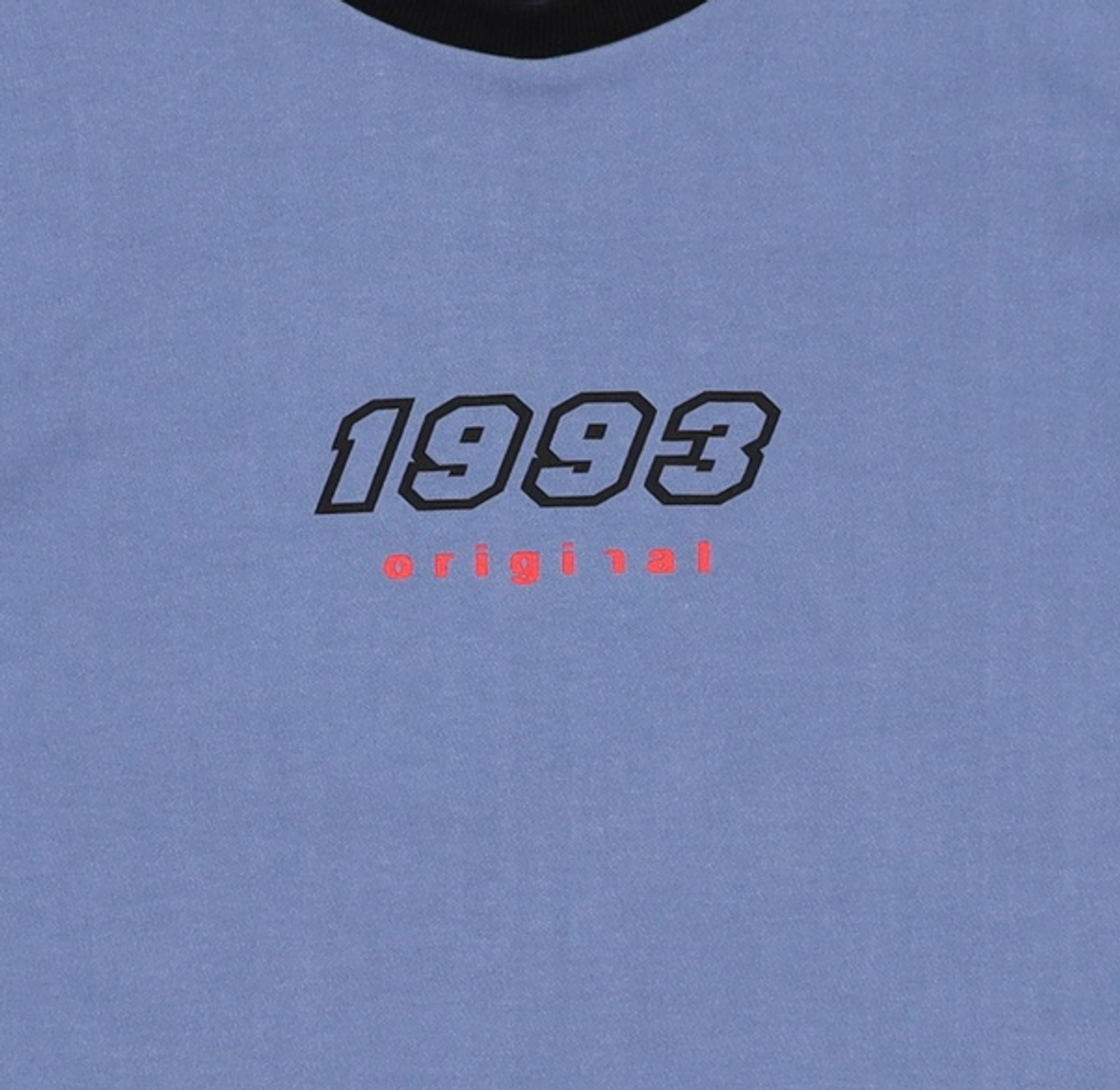 1993스튜디오(1993STUDIO) 반소매 티셔츠 FREE