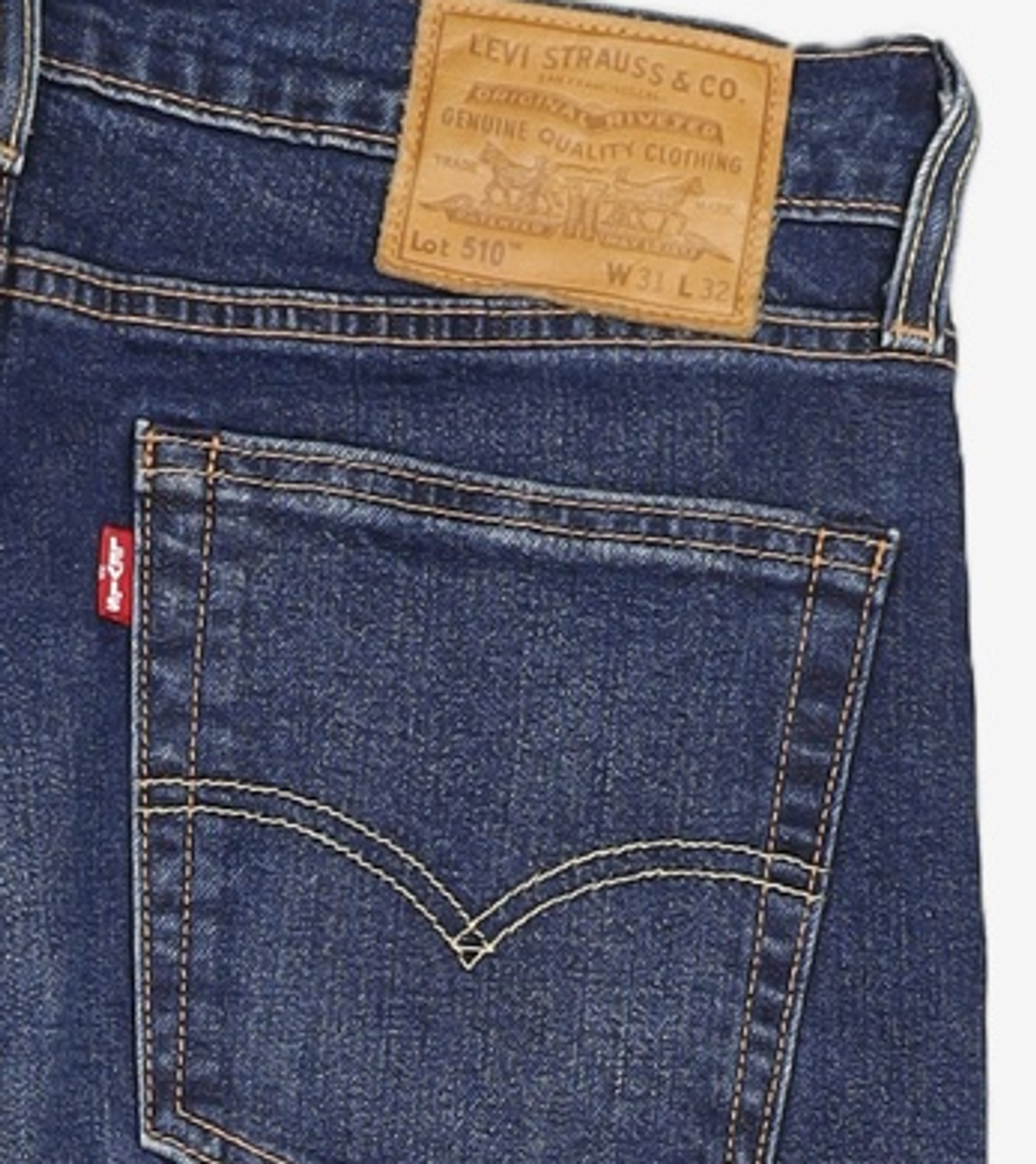 리바이스(LEVI'S) 청/데님 팬츠 31