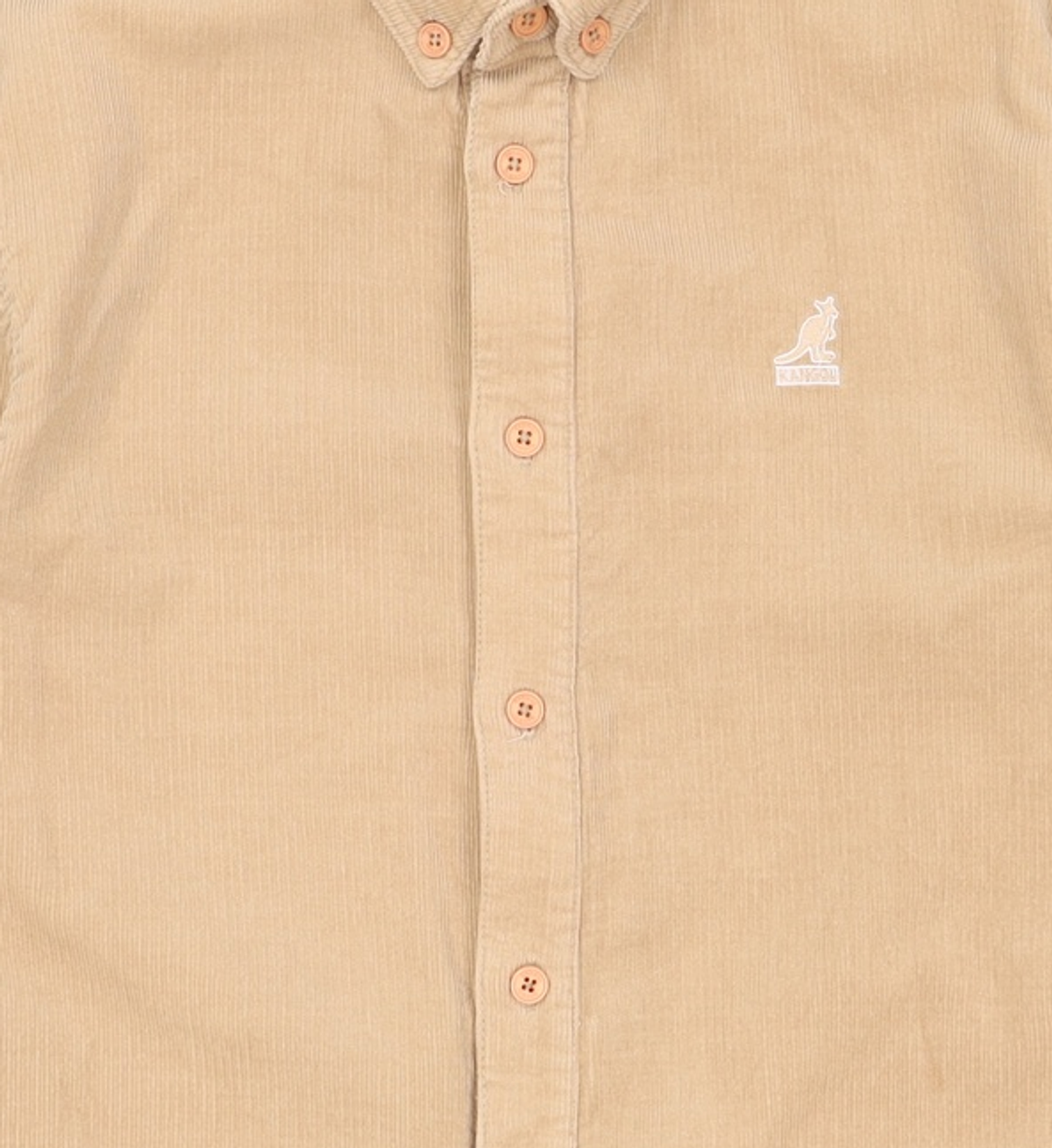 캉골(KANGOL) 캐주얼 셔츠 L