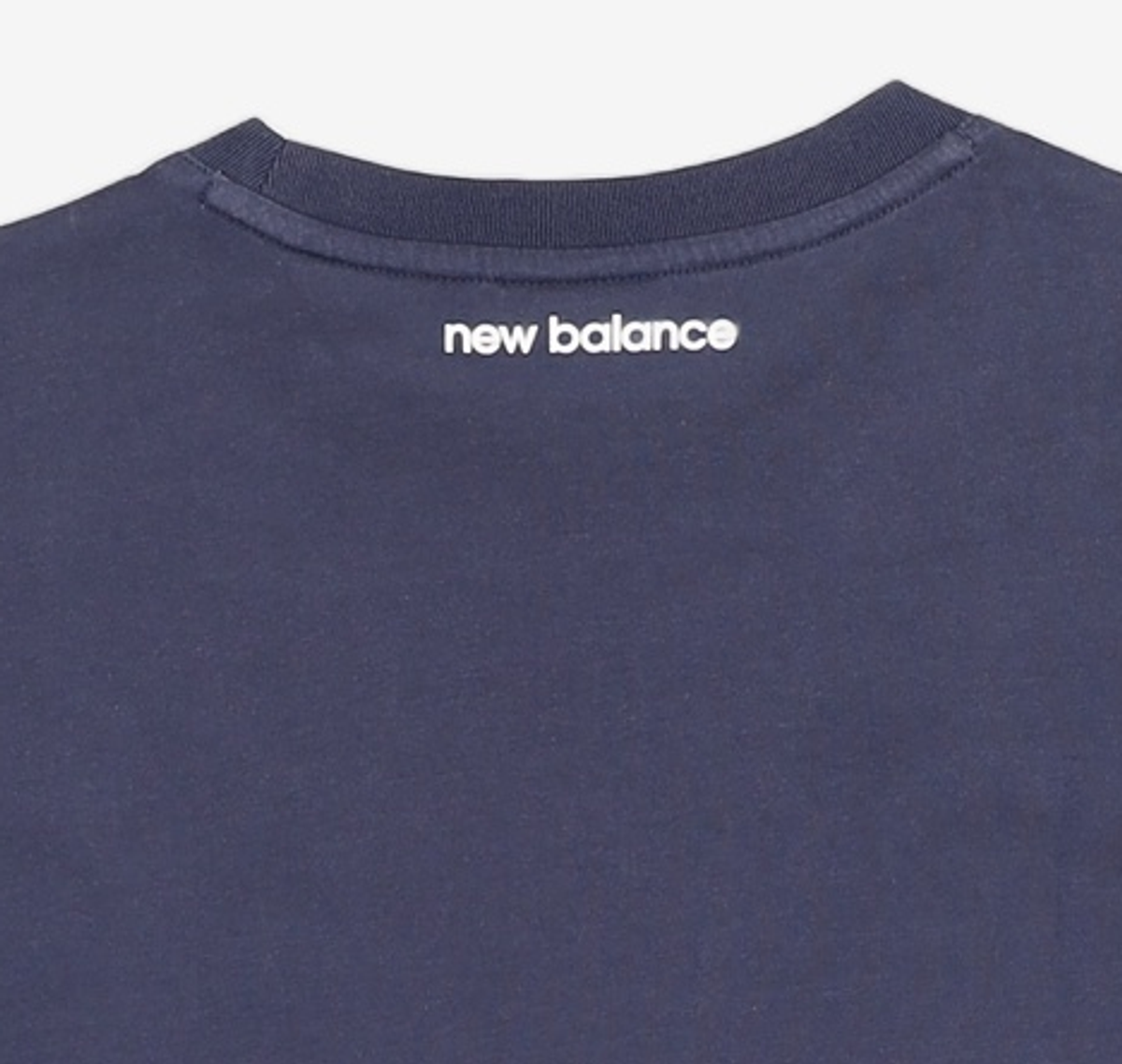 뉴발란스(NEW BALANCE) 반소매 티셔츠 M