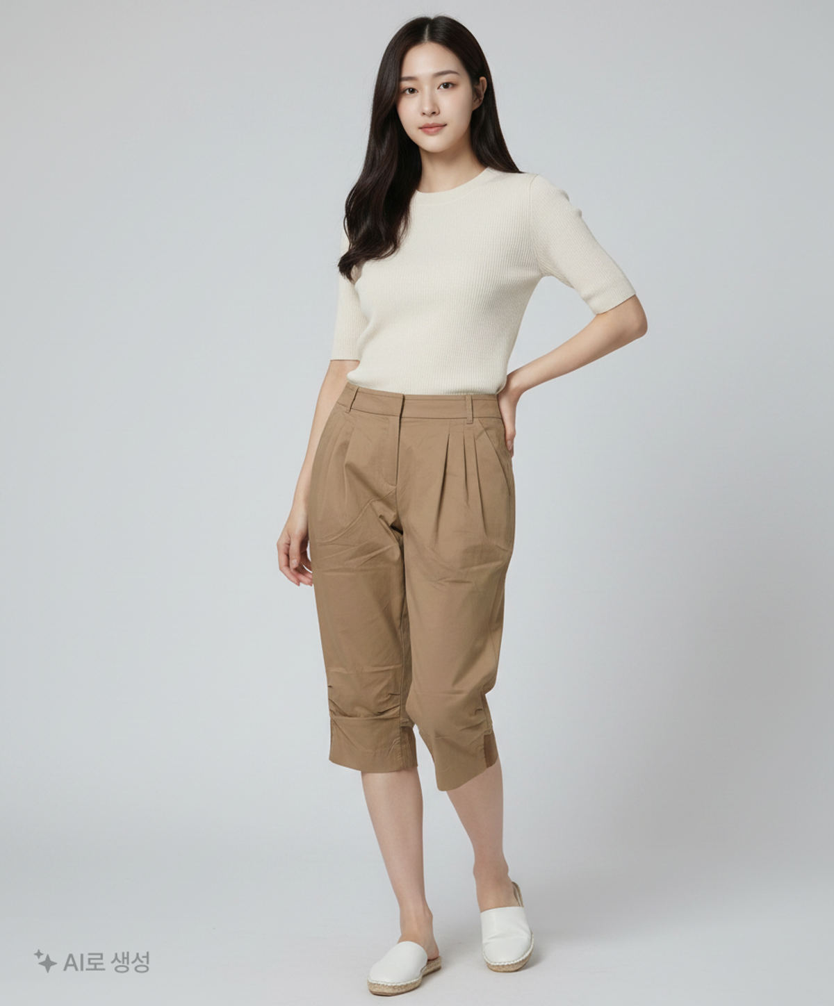 쉬즈미스(SHESMISS) 조거 팬츠 70_94