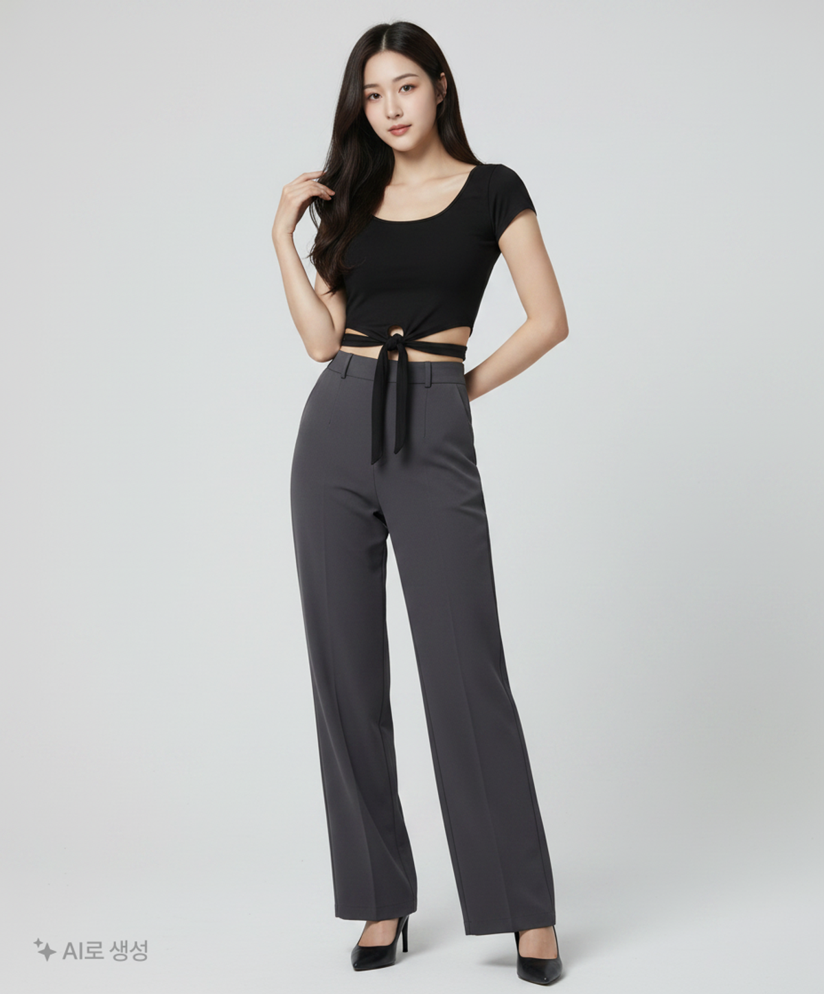 포에버21(FOREVER21) 반소매 티셔츠 S