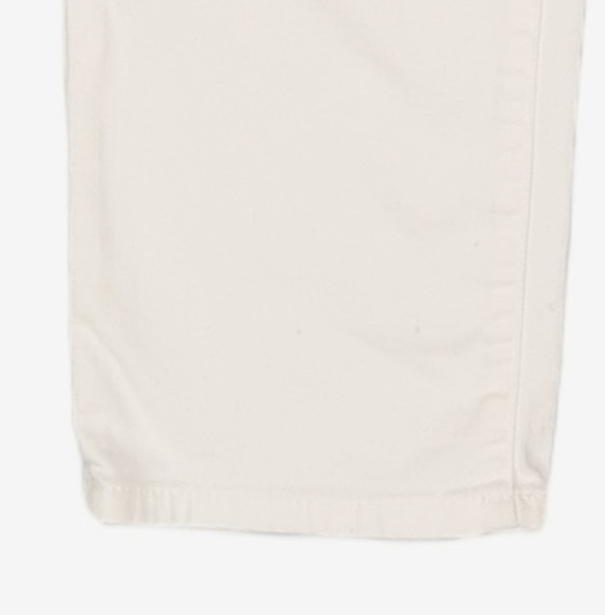마시모두띠(Massimo dutti) 청/데님 팬츠 36