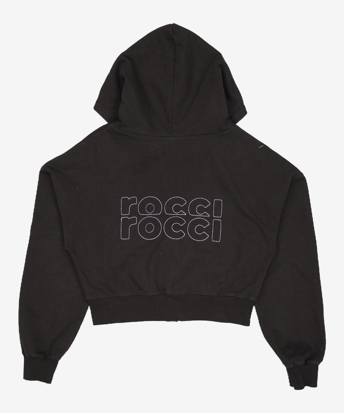 로씨로씨(ROCCI ROCCI) 후드 집업
