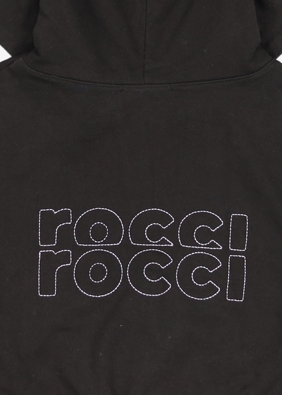 로씨로씨(ROCCI ROCCI) 후드 집업