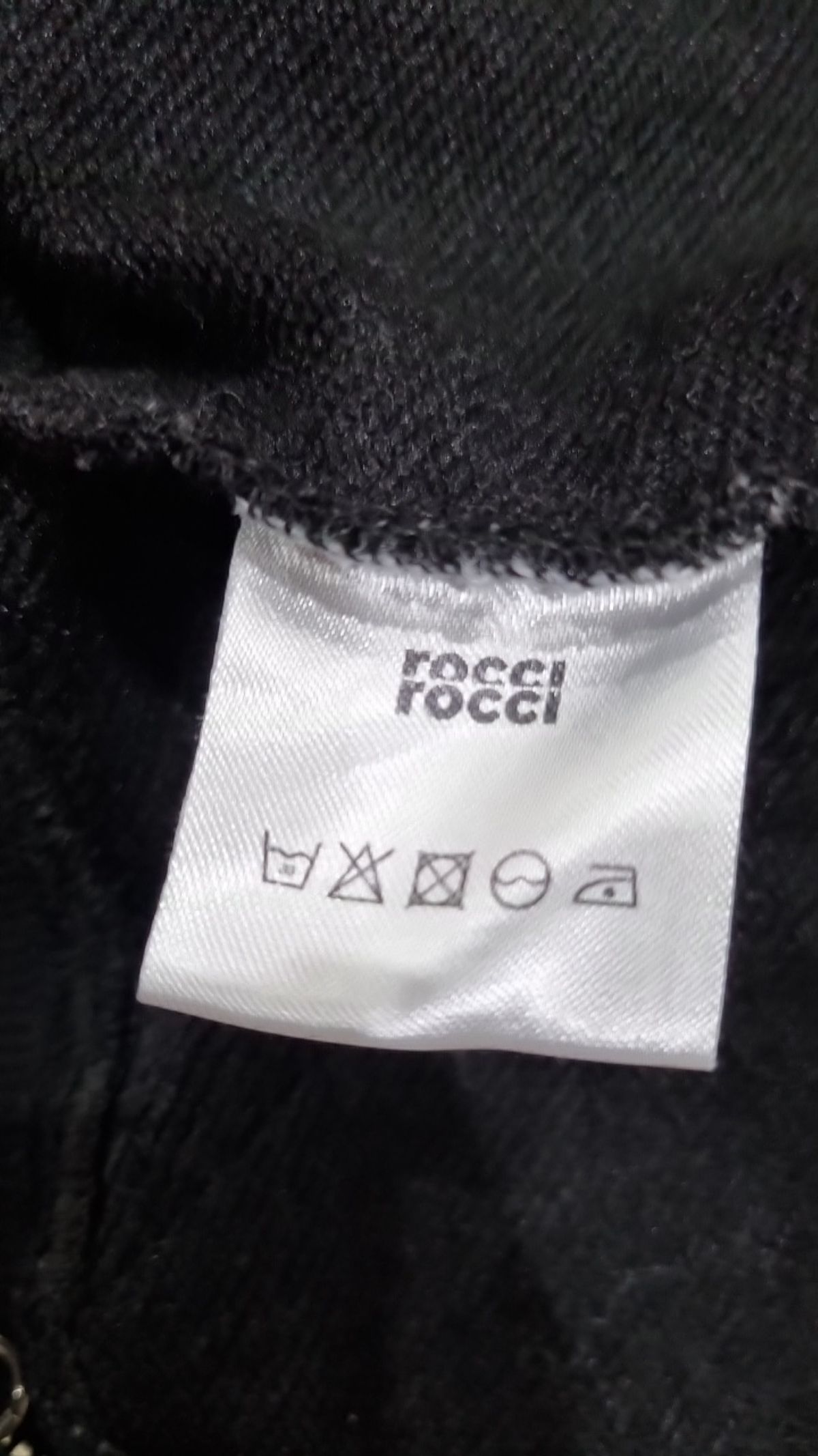 로씨로씨(ROCCI ROCCI) 후드 집업