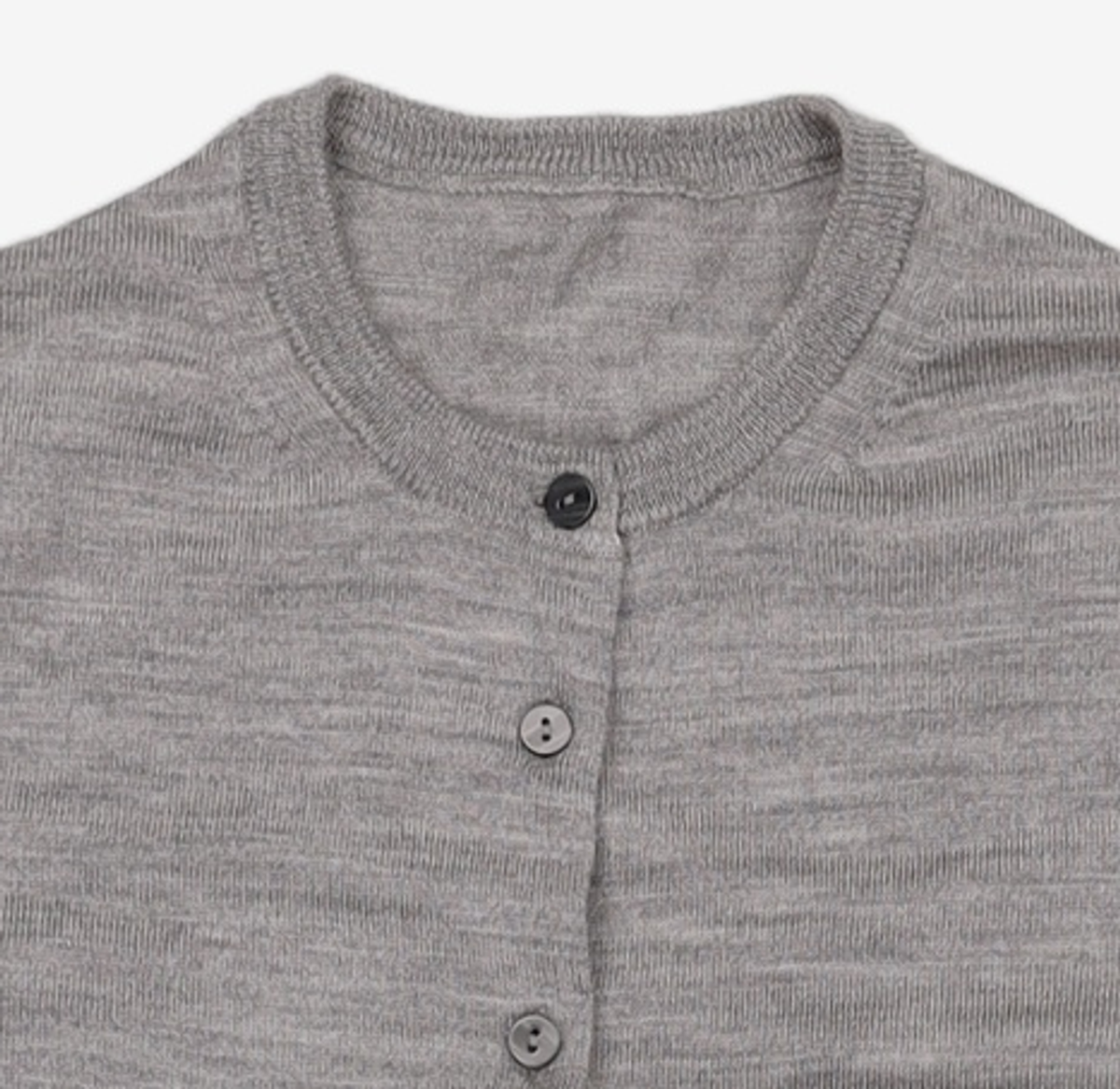 무인양품(MUJI) 카디건 80