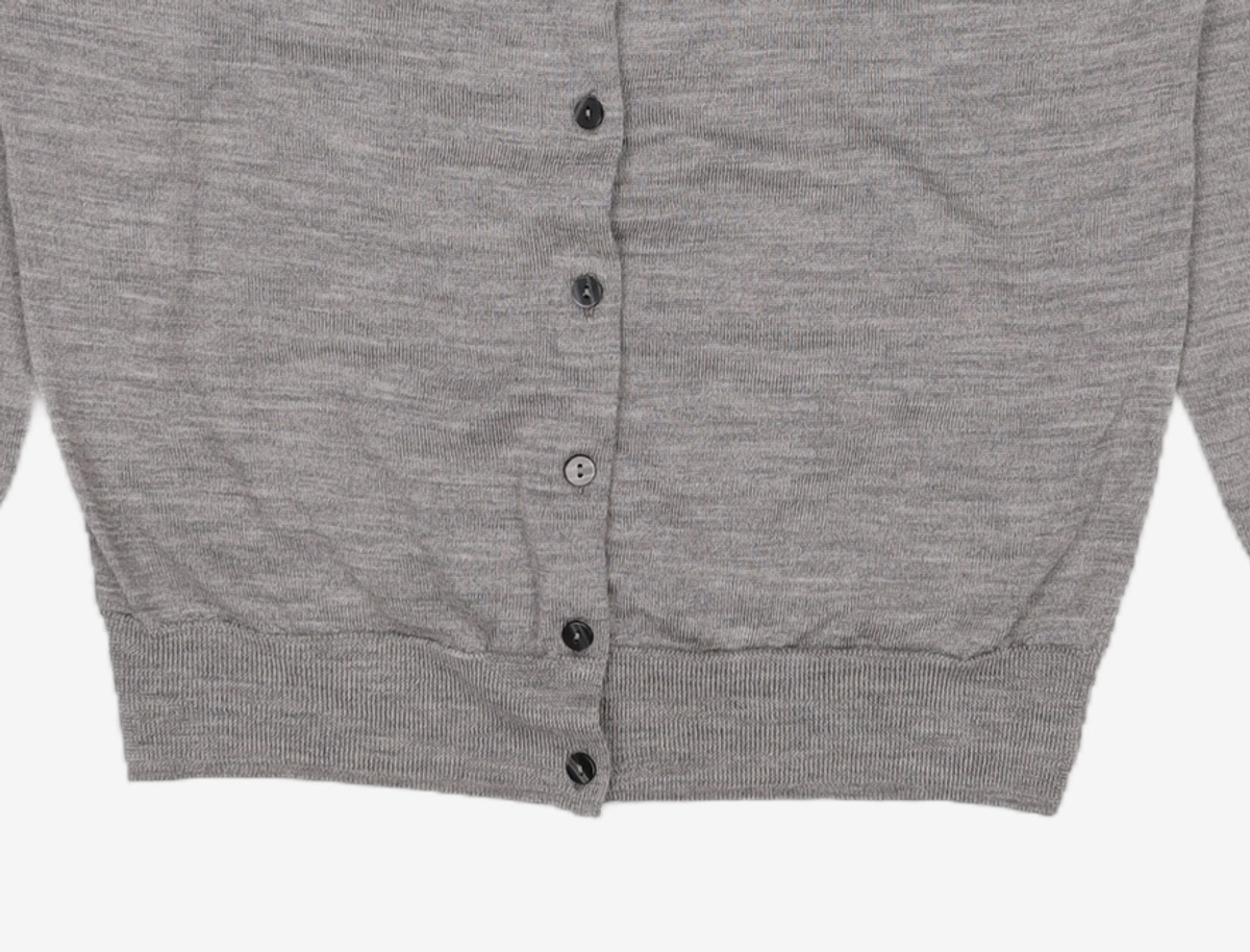 무인양품(MUJI) 카디건 80