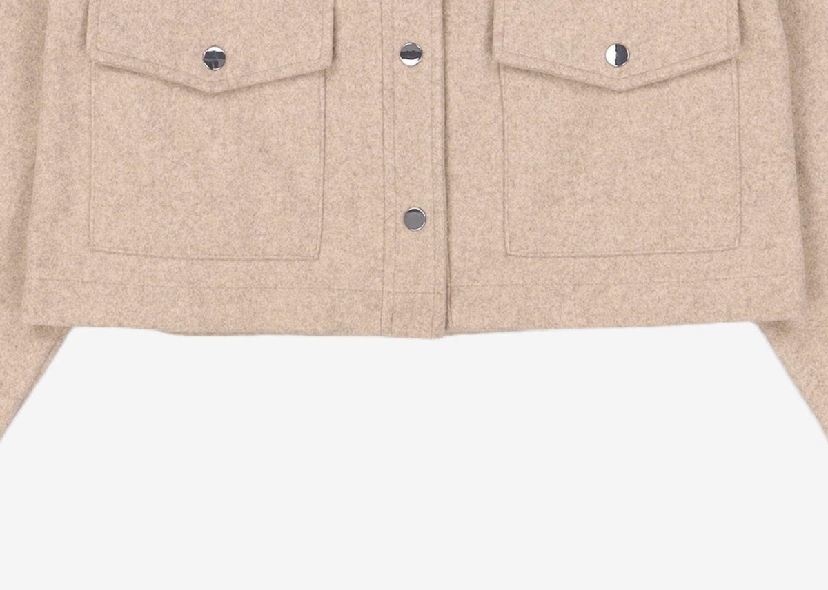 자라(ZARA) 기타 점퍼/재킷 S