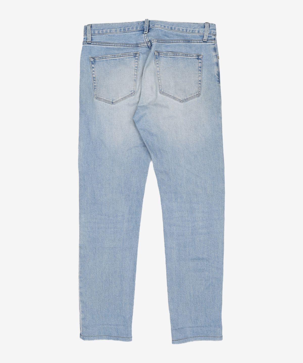 유니클로(UNIQLO) 청/데님 팬츠 31