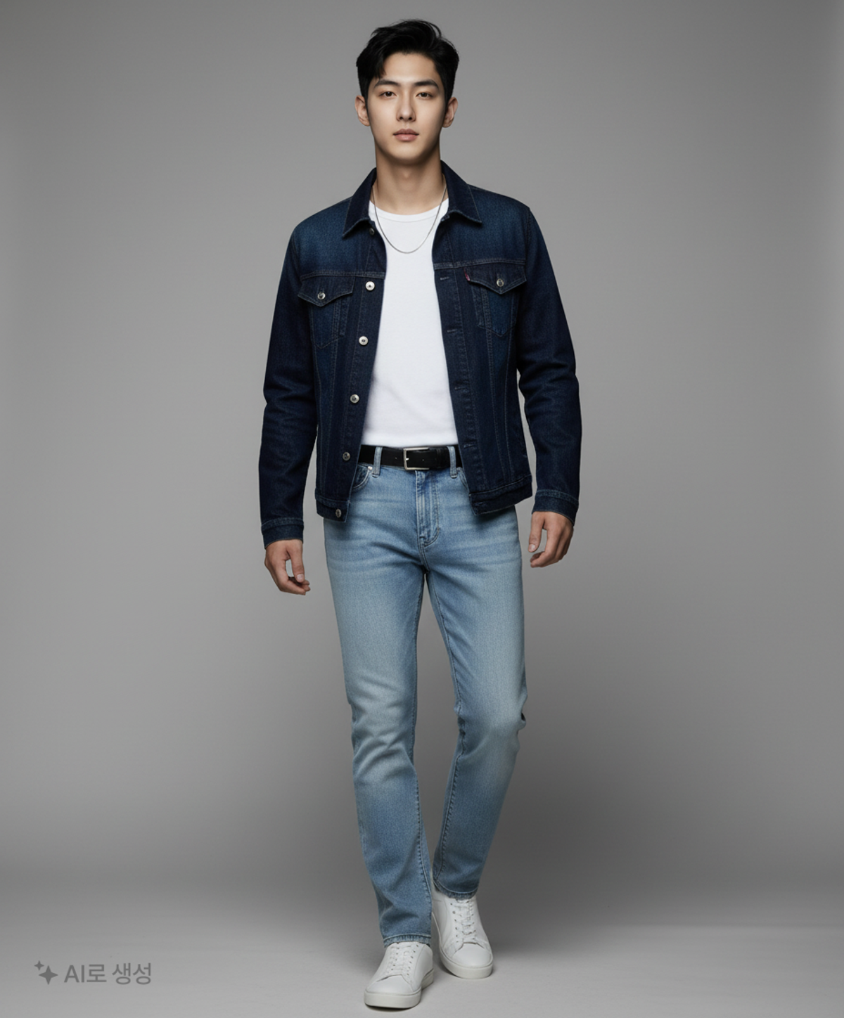 유니클로(UNIQLO) 청/데님 팬츠 31