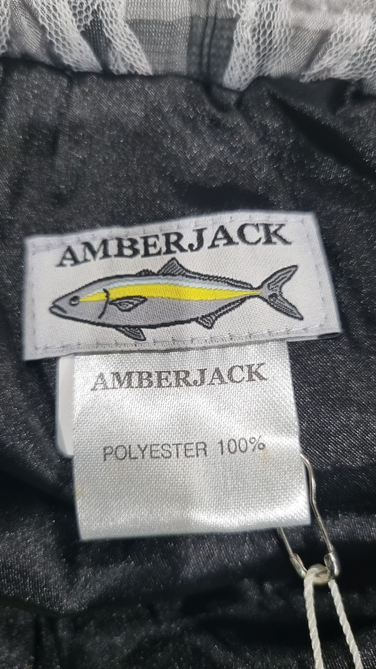 엠버잭(AMBERJACK) 롱스커트 FREE