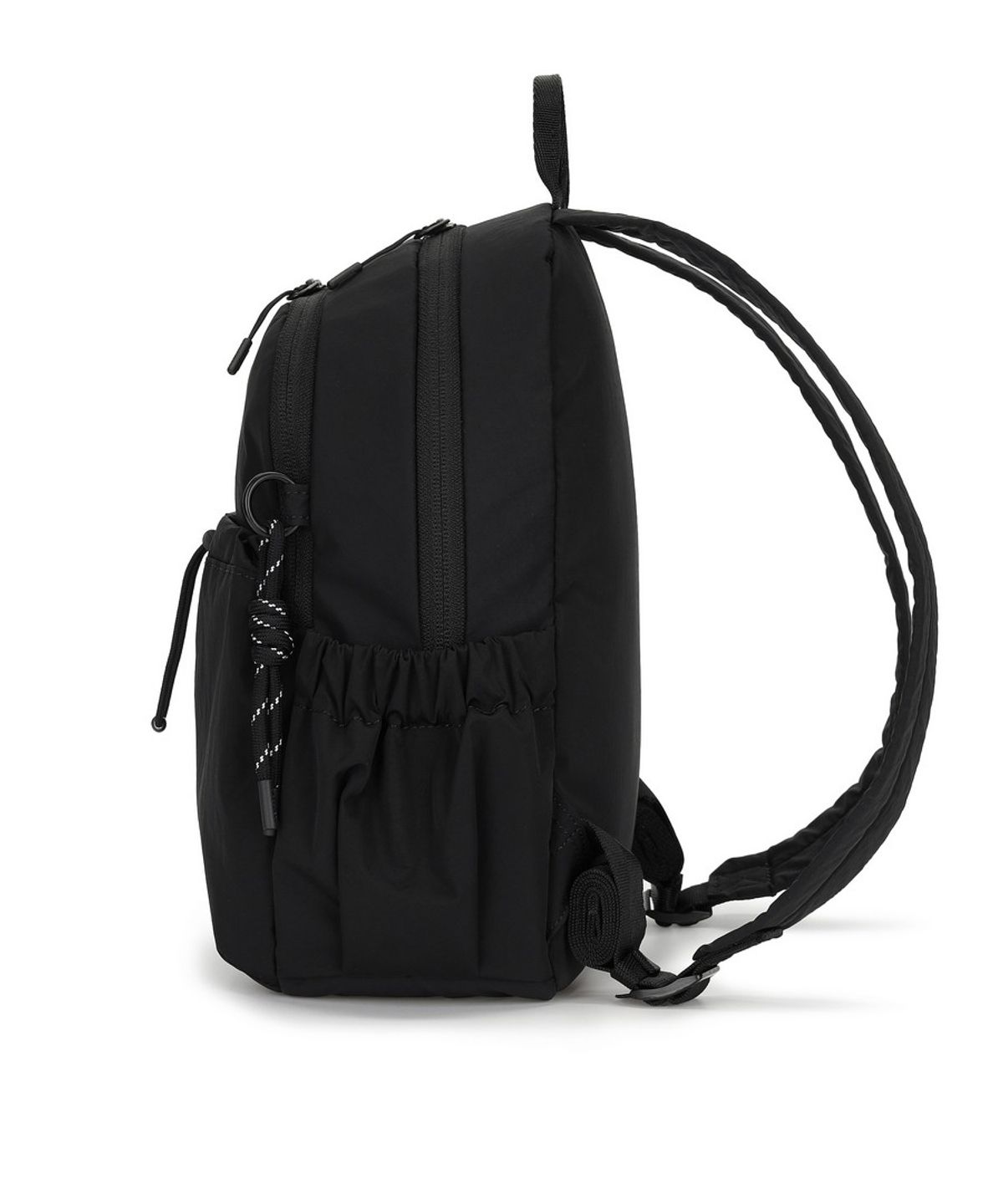 디스커버리 익스페디션(DISCOVERY EXPEDITION) 레아 미니 백팩 (BLACK)